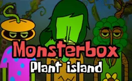 MonsterBox v1- Isola delle Piante incredibox