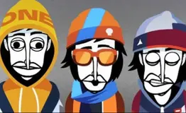 Modèle Incredibox v0.2