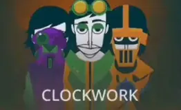 Incredibox Clockwork 翻译为中文是“Incredibox 时钟工坊”。