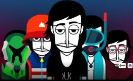 Incredibox 终极版