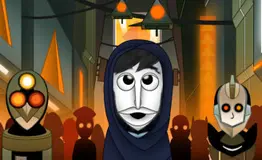 Incredibox V8