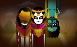 Incredibox V4 Bewaffnet