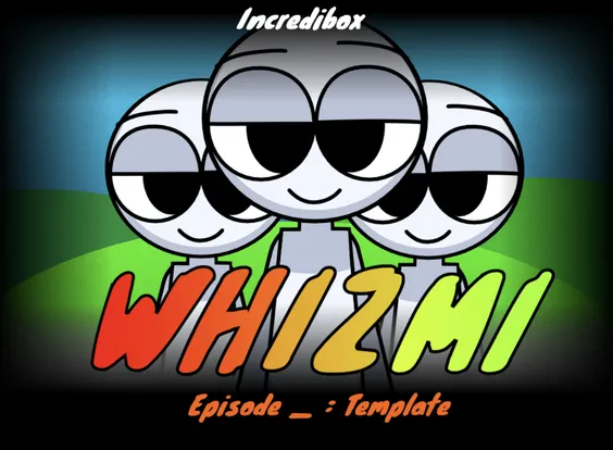 Incredibox Whizmi Template