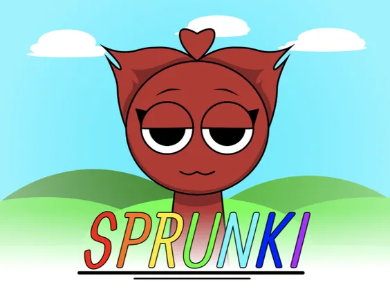 Sprunki Kers