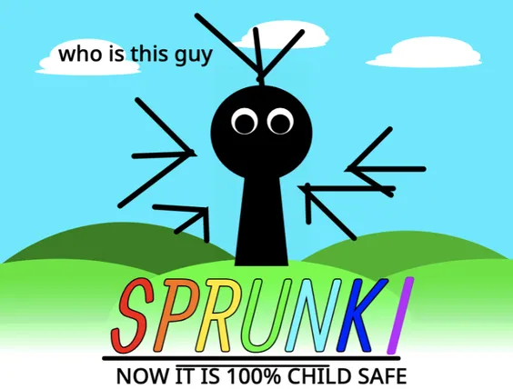 Sprunki Meets Guidelines Now