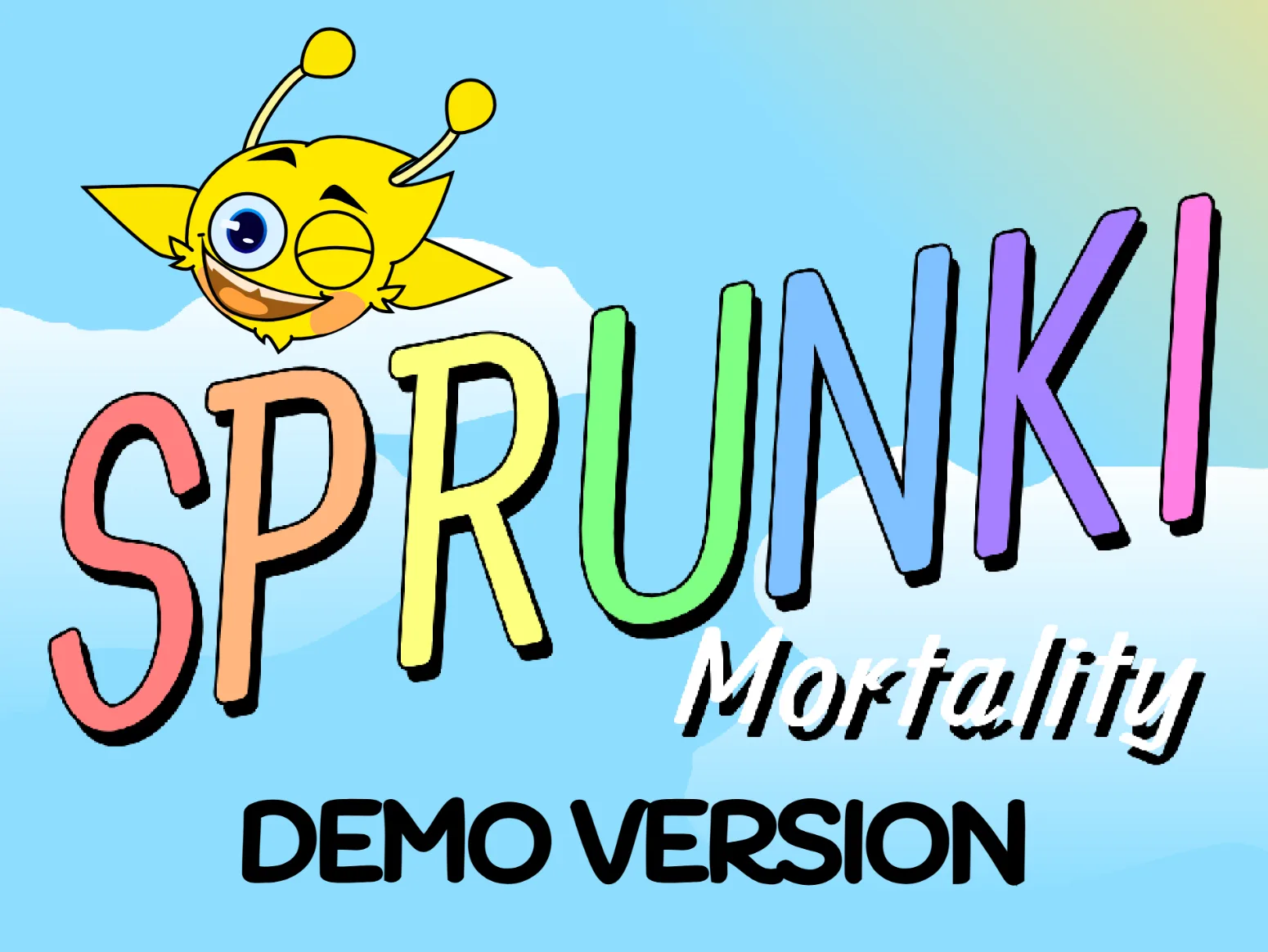 Sprunki Mortality