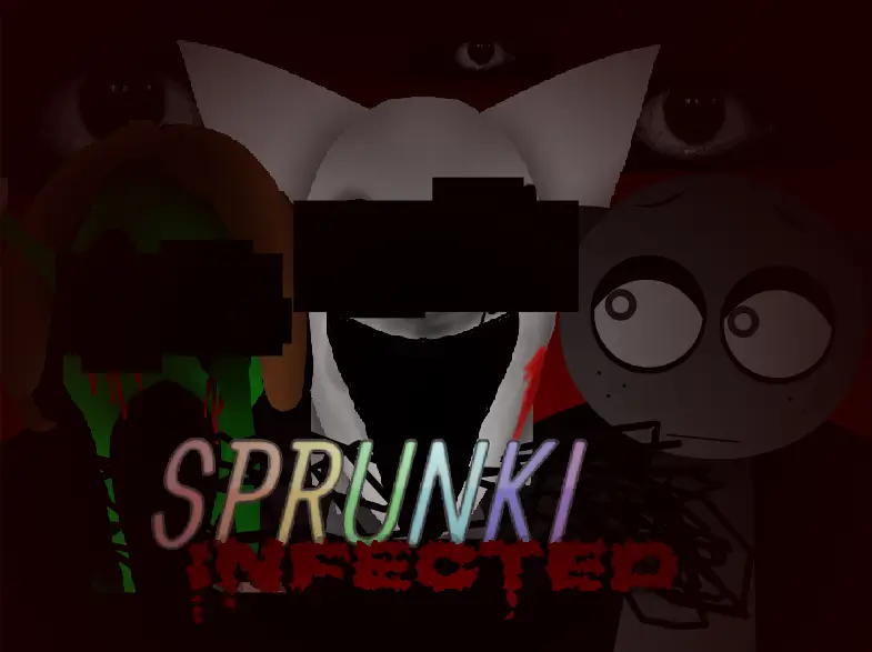 sprunki Phase 2